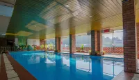 White House Beach Resort, Nagaon Hotel di Chaul