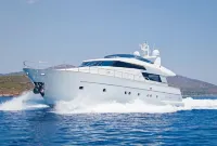 Yacht San Lorenzo 22 Hotel a Fezzano