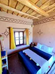 Maison d'hôtes Izza Hotel a Province de Tinghir