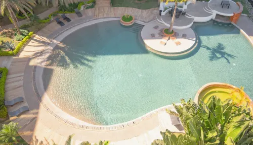 Pacifika Apartments - Homestays