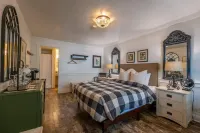 Bandon Marina Inn Hotels in Bandon