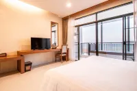 Sea Sand  Sun Hua Hin by JC Kevin Hotel & Resort