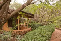 AMBOSELI SOPA LODGE Hotels in 