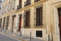 Maison Juste - Apartments