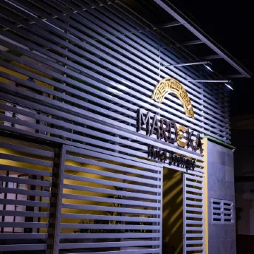 Hotel Boutique Mardeka