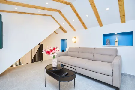 Exquisite Villa by Dominium - Old City Отели рядом с достопримечательностью «Локрум»