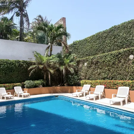 Topacio7 Residencial
