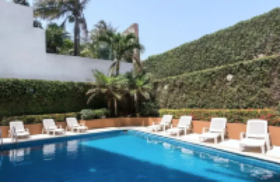 Topacio7 Residencial