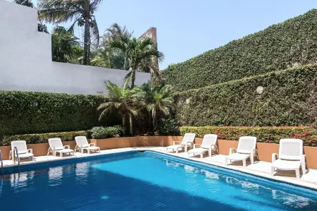 Topacio7 Residencial