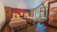 Resort World Terelj