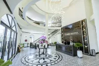 Robin Hotel Hotels in Phuong Nghia Trung