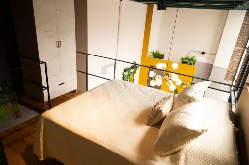 Royal Living Poblado - appartements de vacances