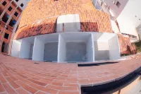 巧克力與辣椒大廈