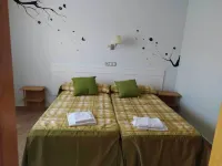 H&G Lozoyuela Hotels in La Cabrera