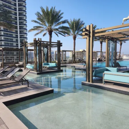 Beachfront Condos at HR by Cielo Stays