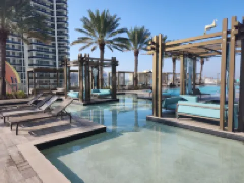 Beachfront Condos at HR by Cielo Stays