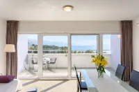 Adriatic Queen Residence
