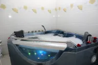 Kerawud International Hotel Hotel di Awassa