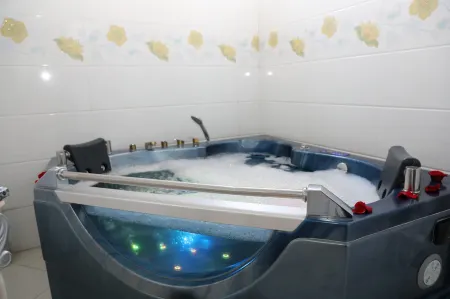 Kerawud International Hotel