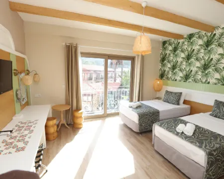 Dolphin Park Hotel Hotels in Sarigerme Mahallesi