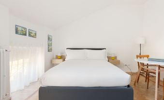 Brera Apartments in Via Della Spiga