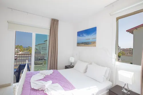 Protaras Katerina Villa Kv48