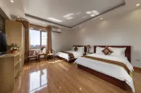 Airport Transit Hotel 속선 호텔