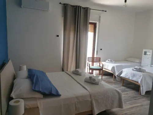 B&B Crispino Hotels in Diamante