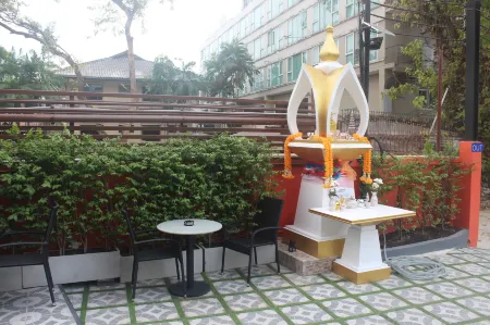 H-District Boutique Poshotel