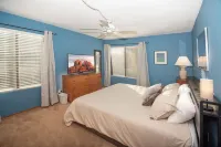 Prickly Pearadise: 3-Bedroom Condo in Sedona with Hot Tubs, Pool & Tennis
