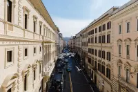 Antica Residenza Del Corso