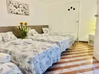 Casa Balthazar Hostel Hotel di 