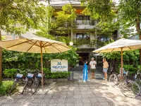 Nam An Mama Villa Hoi An โรงแรมใกล้Statue of Alexandre Yersin