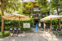 Nam An Mama Villa Hoi An Hotell i Tân An