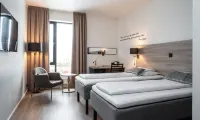 Thon Partner Hotel Vinstra Hotels in Nord-Fron Municipality