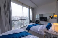 Boho Boutique Hotel Amman