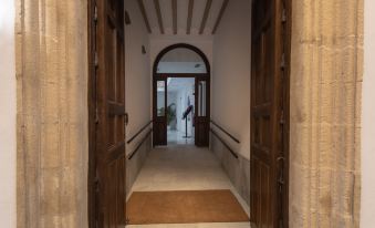 Apartamentos Santa María 15