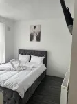 House - Sleeps 6 - Garden - Seaside - Pet Friendly Hotels in Great Yarmouth