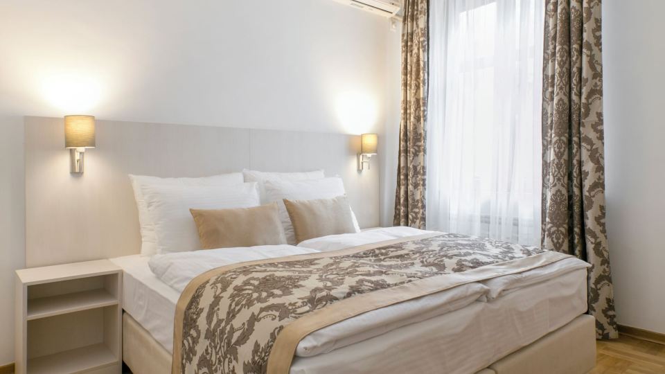 Apartments IvanBeg
