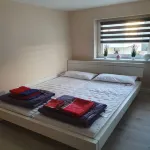 Apartment in Saxony Near River with Terrace