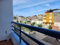 Txada Hostel