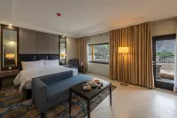 PC Legacy Hunza Отели в г. 