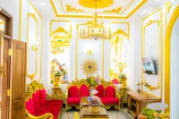 King Villa Hotel Hotels in Tu Nghia District