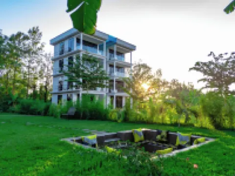 Shose Chalets, Farmhouse & Campsite Hotels in 