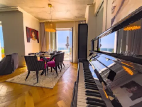 La Maison Régent & Spa - Plage de la Baule Hotels in Pornichet