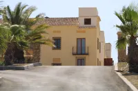 Hotel Mirador de Aledo Hotels in Lorca