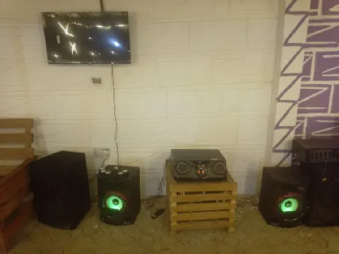 Jalupon Health Resort Hotels in 