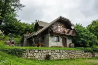 Vineyard Cottage Rataj 1 Hotels near Knjiznica Mirana Jarca