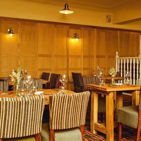 Kings Arms Hotel
