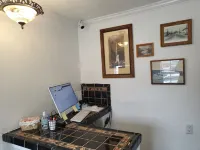 Bridge of the Gods Motel, Cabins & RV Park Hotel di North Bonneville